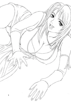 Page 2 of Rinoa A La Mode