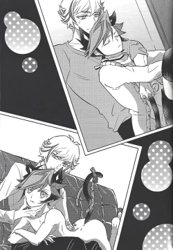 Page 72 of Kyō no RyōYū-chan ekusutora.