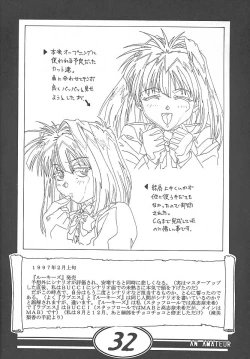 Page 31 of an amateur VOL.1