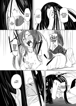 Page 15 of Kumo no Kire Ma ni | One Cloudy Day