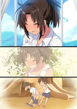 Page 44 of Inaka Osananajimi wa Hatsujouchuu!