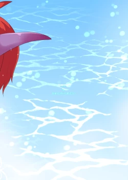 Page 22 of Uchi no Ko wa Kawaigaretai!