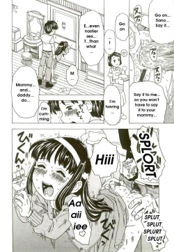 Page 10 of Gochisou. | Luscious Treat