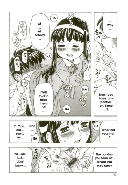 Page 6 of Gochisou. | Luscious Treat