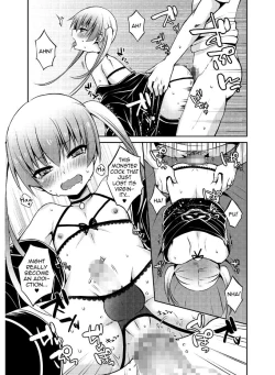 Page 13 of Hima Shiten Daro?