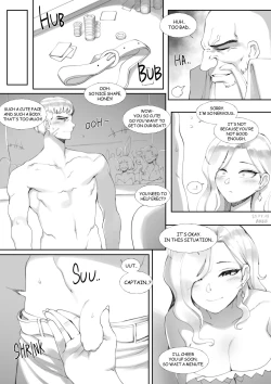 Page 13 of Mis Fortune