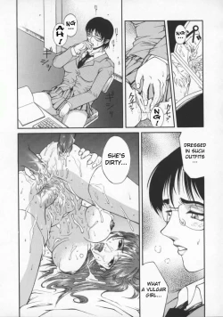 Page 145 of Biane - Flattery Older Sister