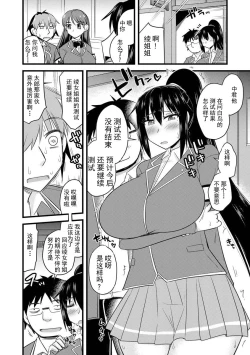 Page 20 of Saimin Netorare SeitokaiFuku Kaichou no Seidokai Test