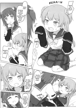 Page 20 of Loli-ka Record