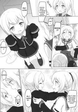 Page 24 of Loli-ka Record