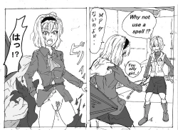 Page 5 of Heather and Alice 2