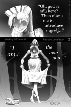 Page 5 of Female Possession - Maid for THEM