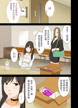 Page 8 of Idol Kyousei