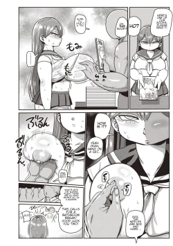 Page 4 of Ike! Seijun Gakuen Ero-Mangabu Ch. 6