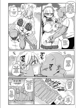 Page 14 of Ike! Seijun Gakuen Ero-Mangabu Ch. 7