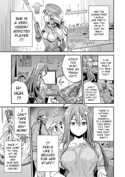 Page 3 of Watashi ga Ittara Mina Shinjau!! | If I Cum, Everyone Will Die!!