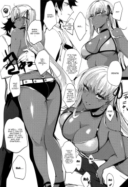 Page 4 of Senpai Yappa Hentai | Senpai You're a Pervert After All
