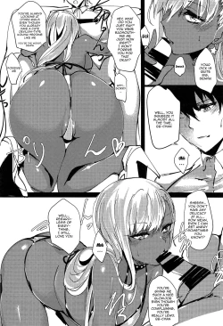 Page 7 of Senpai Yappa Hentai | Senpai You're a Pervert After All