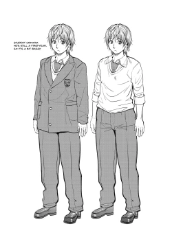 Page 119 of Boku to Itoko no Onee-san to | Together With My Older Cousin