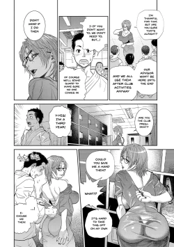 Page 75 of Boku to Itoko no Onee-san to | Together With My Older Cousin