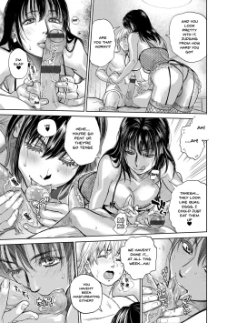 Page 98 of Boku to Itoko no Onee-san to | Together With My Older Cousin
