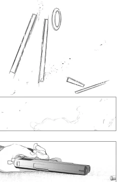 Page 132 of Hazard Line Fuck｜交于危险之线