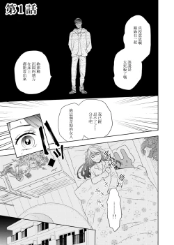 Page 4 of 今夜拥抱下流的你 01 Chinese