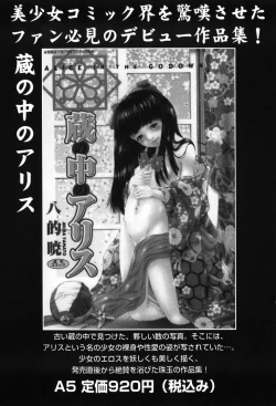 Page 163 of Shoujo no Na wa Alice