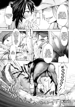 Page 7 of Mayoeru Kohitsuji