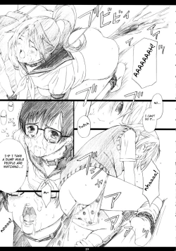 Page 18 of Ichigo MAX%