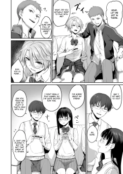 Page 15 of Boku dake ga Sex Dekinai Ie | I‘m the Only One That Can’t Get Laid in This House