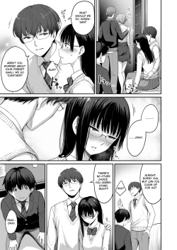 Page 26 of Boku dake ga Sex Dekinai Ie | I‘m the Only One That Can’t Get Laid in This House