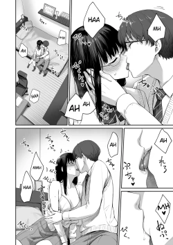 Page 29 of Boku dake ga Sex Dekinai Ie | I‘m the Only One That Can’t Get Laid in This House
