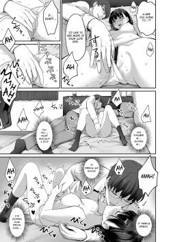 Page 36 of Boku dake ga Sex Dekinai Ie | I‘m the Only One That Can’t Get Laid in This House
