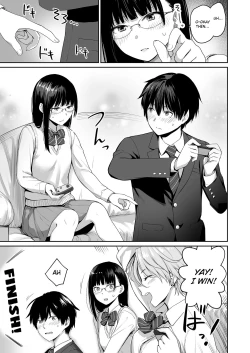 Page 8 of Boku dake ga Sex Dekinai Ie | I‘m the Only One That Can’t Get Laid in This House