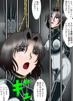 Page 14 of Jinkui Nezumi no Jintai Jikken