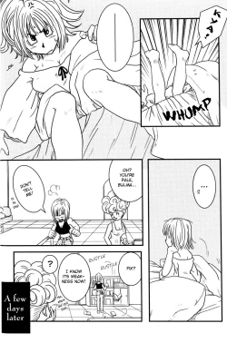 Page 15 of Vegeta Attacks