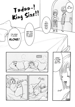 Page 16 of Vegeta Attacks