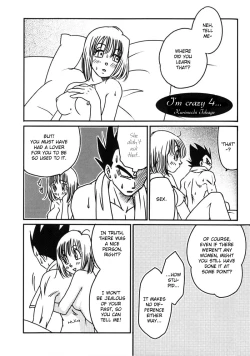 Page 52 of Vegeta Attacks