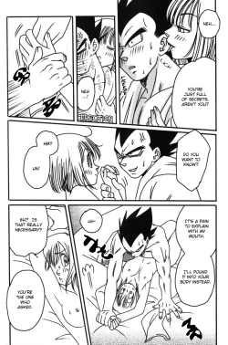 Page 53 of Vegeta Attacks