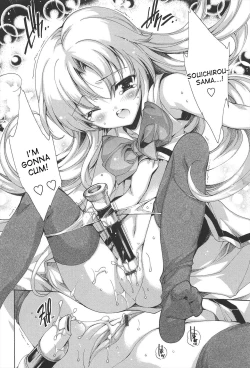 Page 43 of Princess Class e Youkoso Ch. 1-4