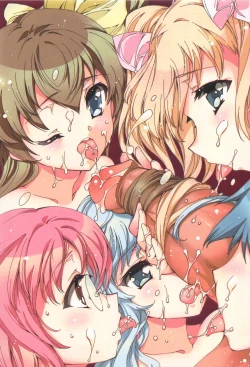 Page 4 of Princess Class e Youkoso Ch. 1-4