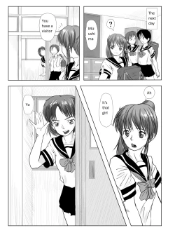 Page 10 of Doll girl Mizushima
