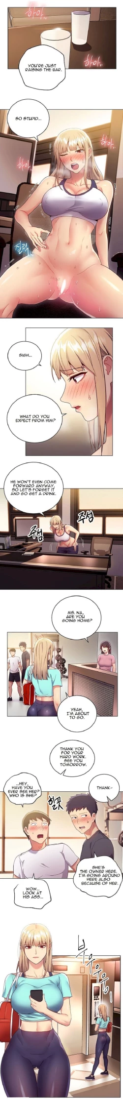 Page 148 of Stepmother Friends Ch.40/?NEW! 22/10/2020