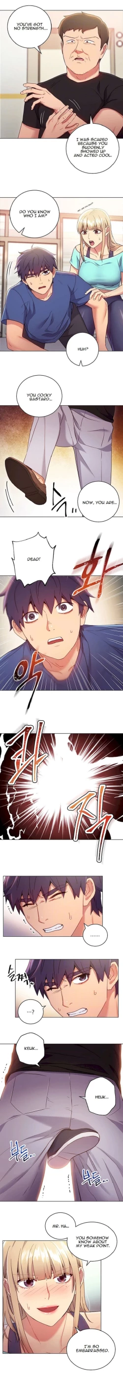 Page 155 of Stepmother Friends Ch.40/?NEW! 22/10/2020