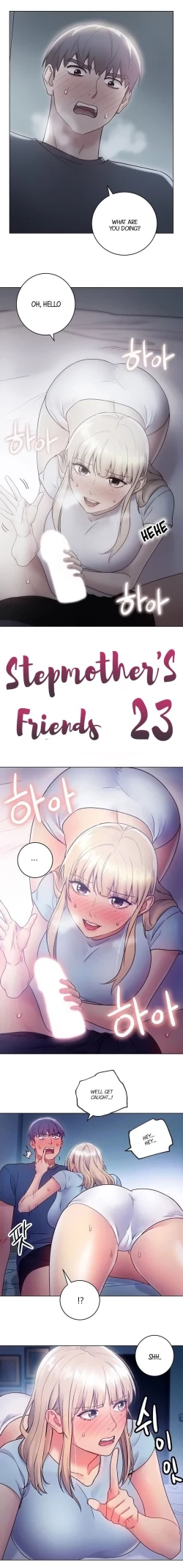 Page 233 of Stepmother Friends Ch.40/?NEW! 22/10/2020