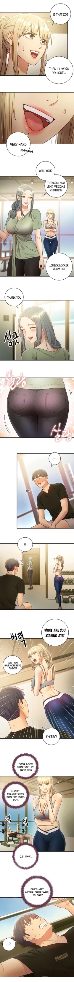 Page 275 of Stepmother Friends Ch.40/?NEW! 22/10/2020