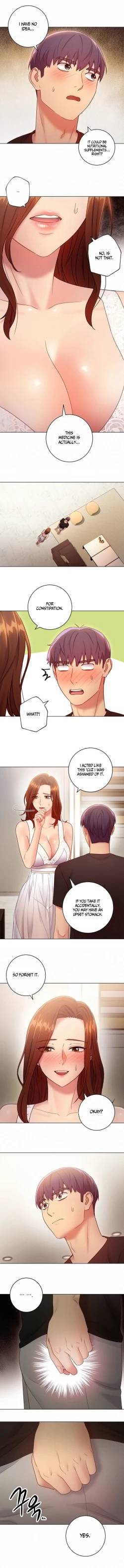 Page 310 of Stepmother Friends Ch.40/?NEW! 22/10/2020