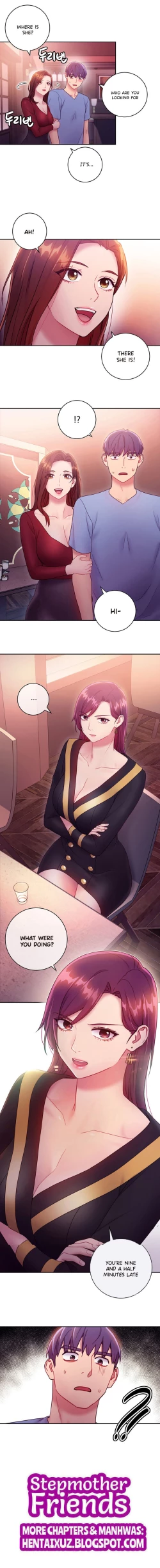 Page 327 of Stepmother Friends Ch.40/?NEW! 22/10/2020
