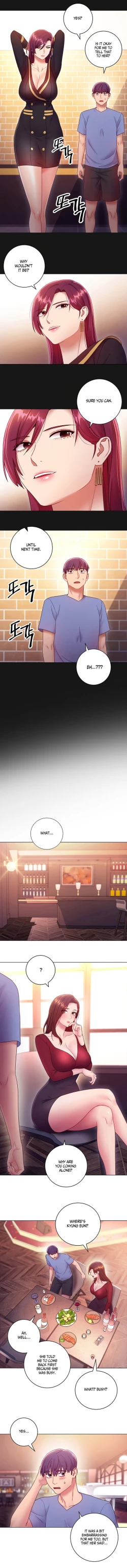 Page 345 of Stepmother Friends Ch.40/?NEW! 22/10/2020